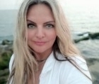 Elena 51 ans Киров Russie