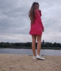 Mary 29 ans Mykolaiv Ukraine