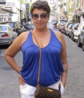 Svetlana 55 ans Nice France
