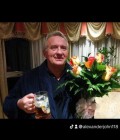 Александр Джон 60 лет Kirov  Россия