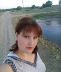 Tatyana 31 ans Николаев Ukraine