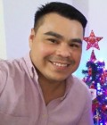 Jhesus 39 ans Pekin Chine