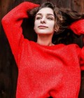 Мария 26 ans Минск Biélorussie