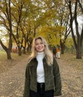 Valéria 31 ans Moscow Russie