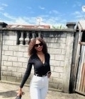 Rose 24 ans Tamatave Madagascar
