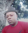 Встретьте Мужчинa : Mathieu, 36 лет до Доминиканская Респ.  Punta cana