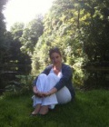 Valentina 37 ans Almaty Kazakhstan