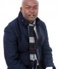 Joel 46 ans Lusaka - Longacres (head Office) Afrique du Sud