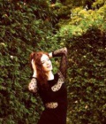 Liza 33 ans минск Biélorussie