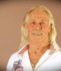 Daniel 65 ans Innsbruck Guyana