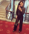 Mila 37 ans Киев Ukraine