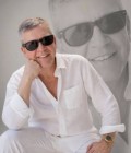 Frédéric 55 лет Arlon Бельгия