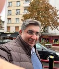 Shahram 57 years Evian Les Bains France