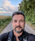 Mike 42 ans München  Allemagne