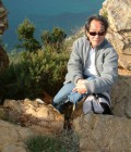 Maurice 65 ans Biganos France