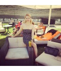 Anna 38 ans Sochi Russie