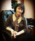 Irina 56 ans Йошкар-Ола Russie