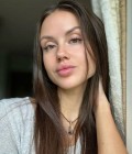 Anna 34 ans Donetsk Ukraine