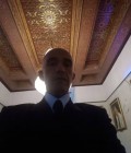 Said 48 ans Marrakech Maroc