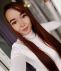 Daria 40 Jahre Астана Kasachstan