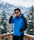 Shivam 19 лет  Индия