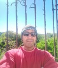 Said 48 ans Marrakech Maroc