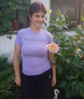Галина 43 ans  Жовква Ukraine