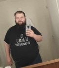 Jonathan 31 лет Voiron Франция