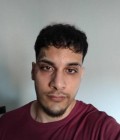 Dave 23 ans Chivasso  Italie