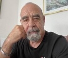 Franc 71 ans Orleans France