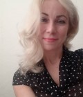 Nina 50 ans Tver Russie