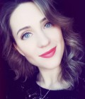 Alesya 32 ans Krasnoyarsk Russie