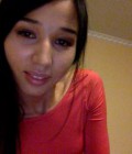 Arailym 36 ans Almaty Kazakhstan