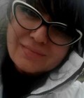 Aalina 59 ans Saint Petersburg Russie