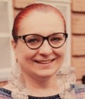 Tatiana 53 ans Tomsk Russie