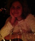 Irina 46 ans Togliatti Russie