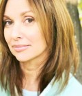 Elena 53 ans Saratov Russie