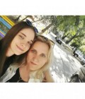 Galina 57 ans Minck Biélorussie
