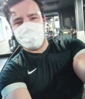 Giorgio 40 лет Paris Франция