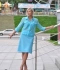 Лера 49 ans Барнаул Russie
