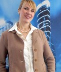 Alla 59 ans Minsk Biélorussie