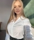 Alisa 31 ans London Royaume-Uni