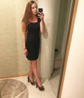 Yana 31 ans Могилев Biélorussie