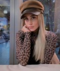 Sofiia 36 ans Kyiv Ukraine