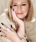 Nathalie 44 ans  Suisse