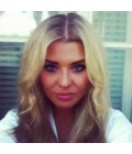 Natasha 43 ans Sydak Ukraine