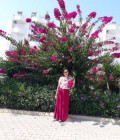 Zhanna 61 ans Kazan  Kazakhstan