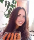 Yuliya 40 ans Cherkasy Ukraine