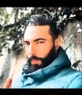 Jalil 40 лет Saint-étienne Франция