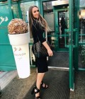 Ksenia 37 ans Krasnodar Russie